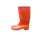 Light Duty Gumboots - Red